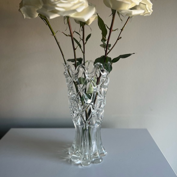 Vintage 1950’s Italian modernist vase - Picture 2 of 7